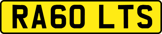 RA60LTS