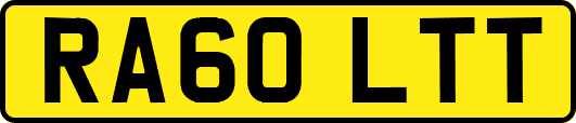 RA60LTT