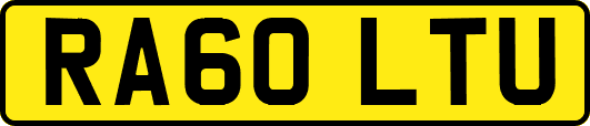 RA60LTU
