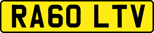 RA60LTV