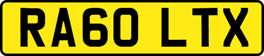 RA60LTX