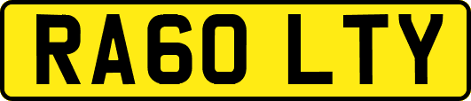 RA60LTY