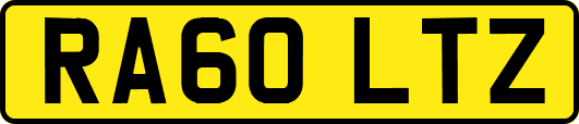 RA60LTZ