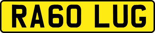 RA60LUG