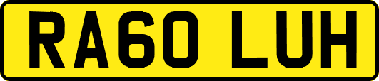 RA60LUH
