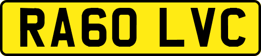 RA60LVC