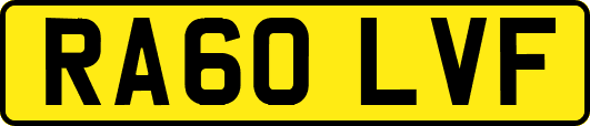 RA60LVF
