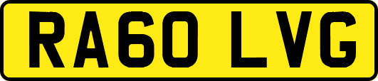 RA60LVG