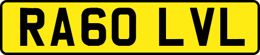 RA60LVL