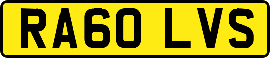 RA60LVS
