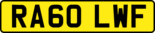 RA60LWF
