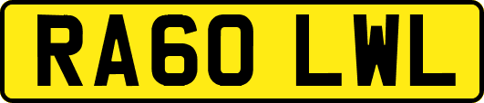 RA60LWL