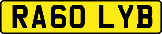 RA60LYB