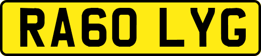 RA60LYG