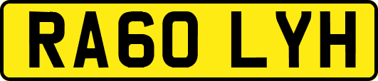 RA60LYH