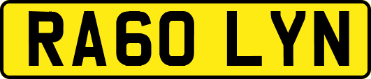 RA60LYN