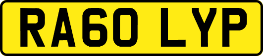 RA60LYP
