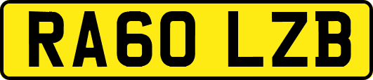 RA60LZB