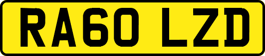 RA60LZD