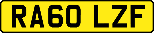 RA60LZF
