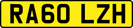 RA60LZH
