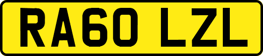 RA60LZL