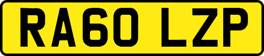 RA60LZP
