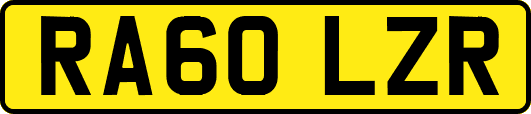 RA60LZR