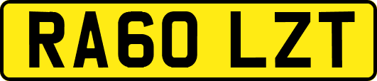 RA60LZT
