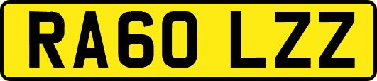 RA60LZZ