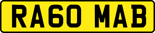 RA60MAB