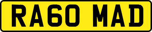 RA60MAD