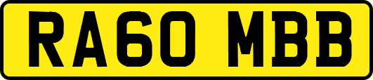 RA60MBB