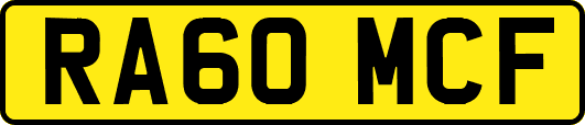 RA60MCF