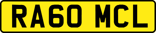 RA60MCL