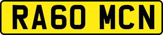 RA60MCN