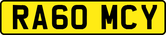RA60MCY