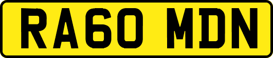 RA60MDN