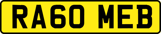 RA60MEB