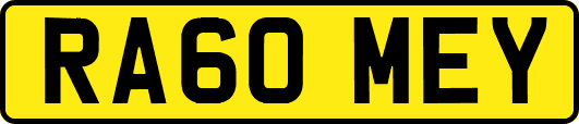 RA60MEY