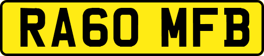 RA60MFB