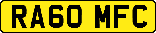 RA60MFC