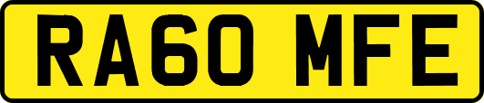 RA60MFE