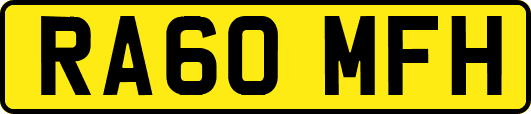 RA60MFH