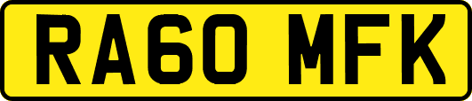 RA60MFK
