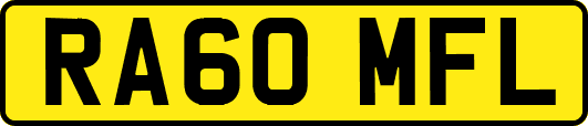 RA60MFL
