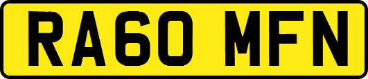 RA60MFN
