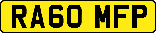 RA60MFP