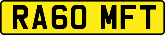 RA60MFT