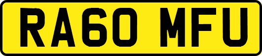 RA60MFU